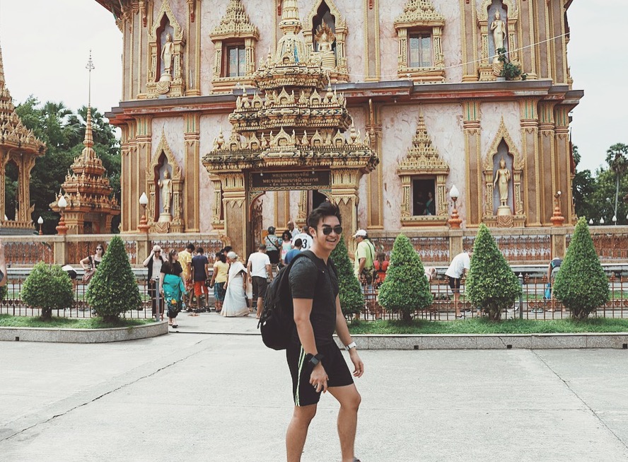 Processed with VSCO with j5 preset